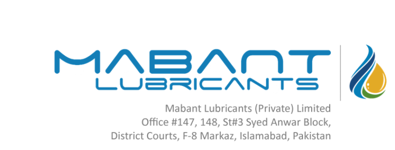 Mabant Lubricants