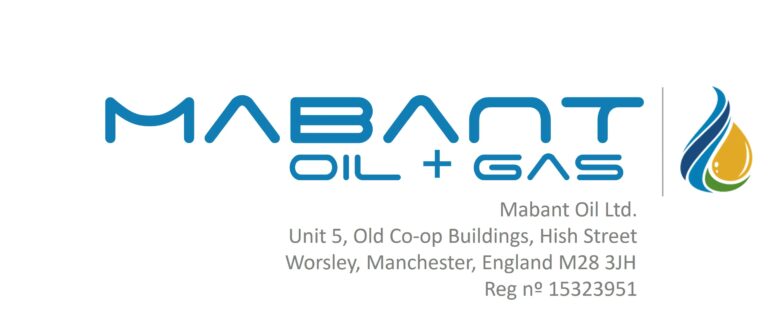 Mabant Oil + Gas